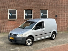 Volkswagen Caddy - 2.0 SDI / PRIJS INCL BTW / SUPER NETTE / AIRCO / ZIJDEUR