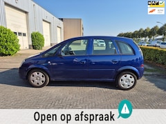 Opel Meriva - 1.4-16V Enjoy