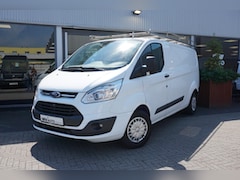 Ford Transit Custom - 290 2.2 TDCI L2H1 Trend