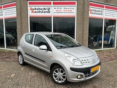 Nissan Pixo - 1.0 Look - Airco - Zeer Netjes