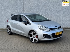 Kia Rio - 1.2 CVVT Plus Pack-Topstaat-Airco-LageKM-Nap