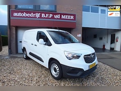 Opel Combo - 1.6D L2H1 Edition