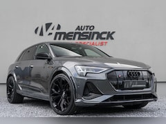 Audi e-tron - S Quattro 371 kW / Incl. BTW/ Luchtvering/ Standkachel/ Bang & Olufsen Sound System/ Panor