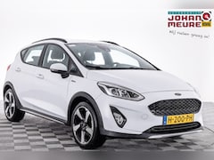 Ford Fiesta - 1.0 EcoBoost Active X | B&O | NAVI ✅ 1e Eigenaar