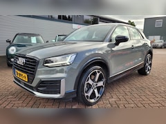 Audi Q2 - 1.4 TFSI CoD edition 1, S-line, navi, 1e eigenaar