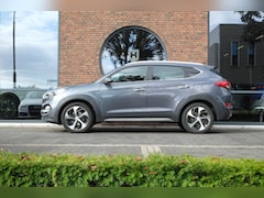 Hyundai Tucson - 1.6 T-GDi Premium 4WD