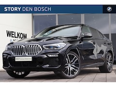 BMW X6 - xDrive40i High Executive M Sport Automaat / Panoramadak Sky Lounge / Laserlicht / Soft Clo