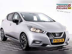 Nissan Micra - 1.0 IG-T N-Design | NAVI ✅ 1e Eigenaar