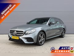 Mercedes-Benz E-klasse Estate - 300 de Business Solution AMG | PHEV | Panoramadak | Rijklaarprijs - incl.garantie