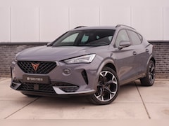 CUPRA Formentor - 1.4 e-Hybrid VZ 245pk Performance PHEV | Camera | LED | Navi | Carplay | ECC | ACC