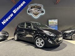 Hyundai ix20 - 1.4i Go Airco.Elec Pakket.Stoel Verw.LMV