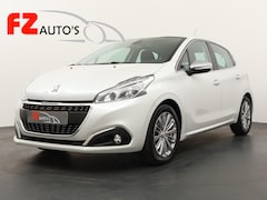 Peugeot 208 - 1.2 PureTech Blue Lease Allure | Airco | Cruise Control | L.M. Velgen |