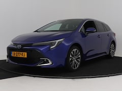 Toyota Corolla Touring Sports - 1.8 Hybrid First Edition | Apple Carplay | Android Auto | Parkeersensoren | Half leder |