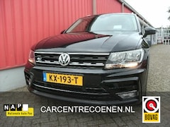 Volkswagen Tiguan - 1.4 TSI R-Line Connected Series / Airco / Navi