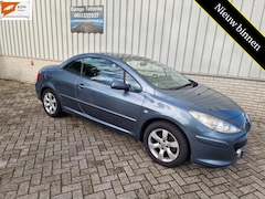 Peugeot 307 CC - 1.6-16V