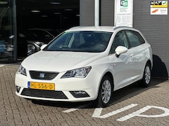 Seat Ibiza ST - 1.0 EcoTSI Style Connect/2E EIG/NAVI/AIRCO/NL-AUTO NAP