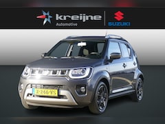 Suzuki Ignis - 1.2 Smart Hybrid Select | Automaat | Afneembare trekhaak||RIJKLAARPRIJS