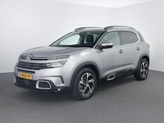 Citroën C5 Aircross - 1.2 PureTech Feel | Automaat | Cruise | Clima | Camera |