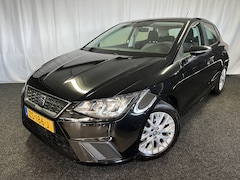 Seat Ibiza - 1.0 TSI Style ECC/CRUISE/LMV/95PK