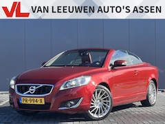 Volvo C70 Convertible - 2.5 T5 Summum | Nieuw binnen | Leder | Trekhaak