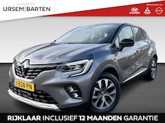 Renault Captur - 1.0 TCe 100 Bi-Fuel Intens | zwart dak | trekhaak