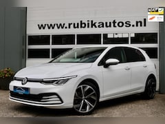 Volkswagen Golf - 1.5 eTSI Style|CarPlay|2020|69.697 km's