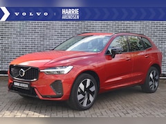 Volvo XC60 - 2.0 Recharge T6 AWD Ultimate Dark | Adaptieve Cruise Control | Elektr. schuif-/-kanteldak