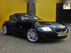 BMW Z4 Roadster - 2.5i S / AUT / Zeer Netjes / 6 Cilinder / Leder / Airco / Elek Pakket / Cruise Control / X