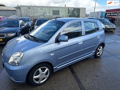 Kia Picanto - 1.1 X-tra Inruil mogelijk