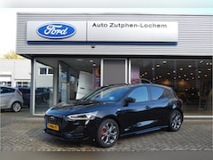 Ford Focus - 1.0 EcoBoost Hybrid 155pk ST Line X Automaat | ADAPTIEF LED | HEAD-UP | AGR- STOEL | SYNC