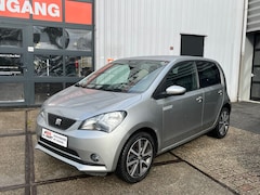 Seat Mii Electric - 83PK|Pdc|Cruise Control|Airco|DAB|Bluetooth|Stoelverwarming