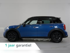 MINI Countryman - 1.6 Cooper S | Navi | Cruise | Clima | PDC | Bluetooth |