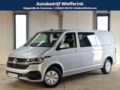 Volkswagen Transporter - 2.0 TDI L2H1 30 DC DSG | Navi | Apple carplay | LED | PDC achter