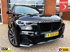 BMW X7 - xDrive40i High Executive