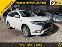 Mitsubishi Outlander - 2.4 PHEV Intense