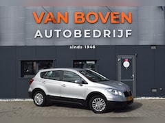 Suzuki SX4 S-Cross - 1.6 VVT 120pk 2WD Urban