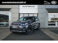 Land Rover Discovery Sport - 1.5 P270e PHEV Dynamic SE - 5 jaar garantie - Rondomzicht camera