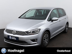 Volkswagen Golf Sportsvan - 1.2 TSI Easyline Navigatie | Stoelverwarming | Parkeersensoren