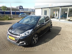 Peugeot 208 - 1.2 PureTech GT-line