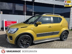 Suzuki Ignis - 1.2 Smart Hybrid Select