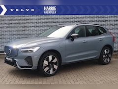 Volvo XC60 - 2.0 Recharge T6 AWD Ultimate Dark | 360 camera | Adaptive cruise control | Trekhaak | Harm