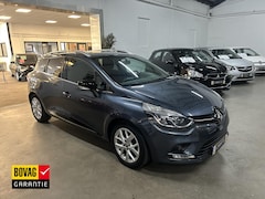 Renault Clio Estate - TCe 90pk Limited / AIRCO / NAVI / LMV