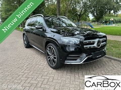 Mercedes-Benz GLS - 400 d 4MATIC Premium Plus