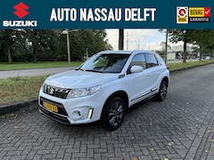 Suzuki Vitara - 1.4 Boosterjet Select Trekhaak afneembaar Airco