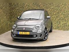 Fiat 500 C - 1.2 Sport Cabrio