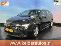 Toyota Corolla Touring Sports - 1.8 Hybrid Active