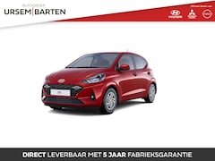 Hyundai i10 - 1.0 Comfort Smart