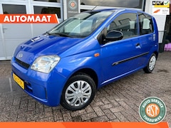 Daihatsu Cuore - 1.0-12V Tokyo AUTOMAAT|NAP|UNIEK