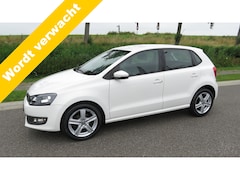 Volkswagen Polo - 1.2-12V * 5 DRS * 126.747 km * Airco * * Lm velgen * NAVI