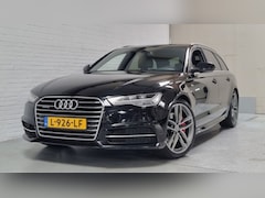 Audi A6 Avant - 3.0 TDI quattro Sport Edition S-line interieur / exterieur, pano dak 200kW